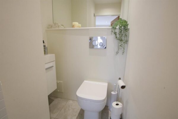 Avro Way, Blaxton, Doncaster