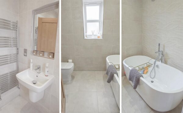 Avro Way, Blaxton, Doncaster