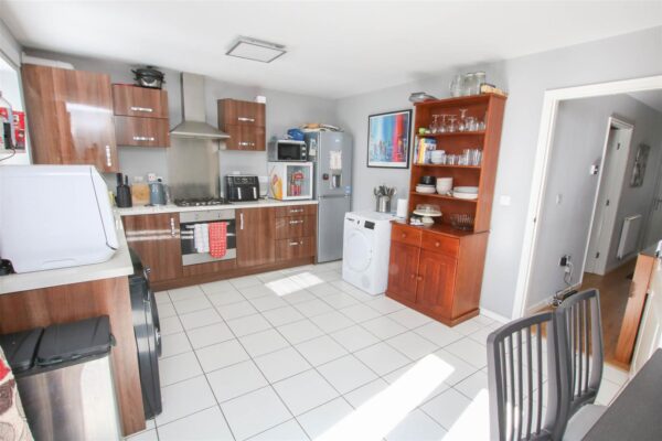 Athelstane Crescent, Edenthorpe, Doncaster