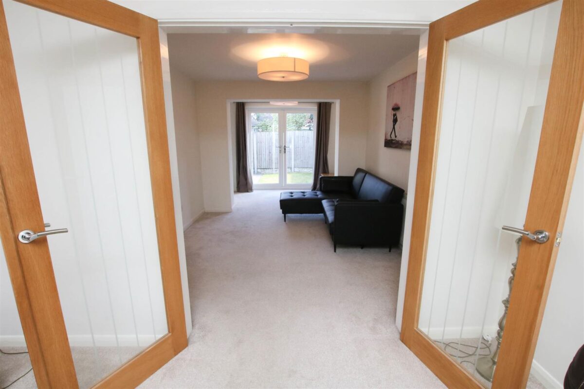 Norman Road, Hatfield, Doncaster