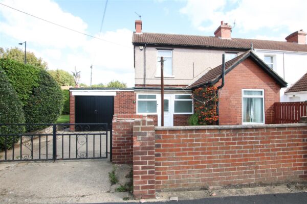 Markham Avenue, Carcroft, Doncaster