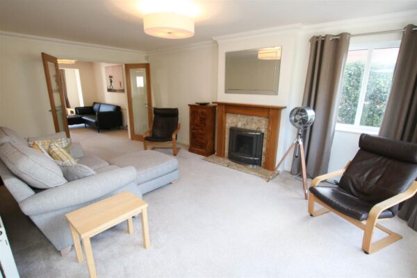 Norman Road, Hatfield, Doncaster