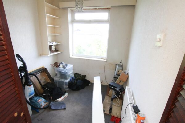 Sherwood Avenue, Doncaster