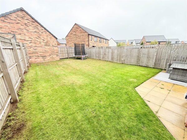 Lake View, Doncaster