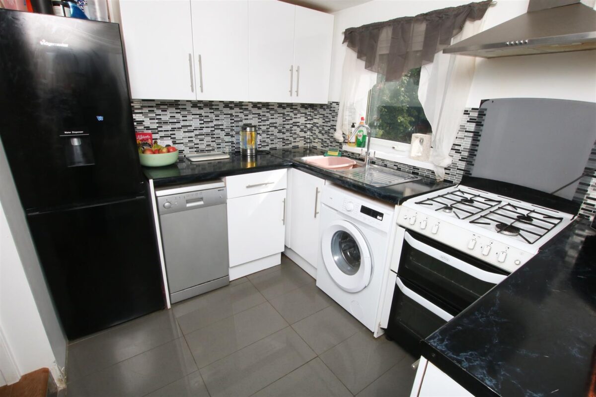 Broomhouse Lane, Edlington, Doncaster