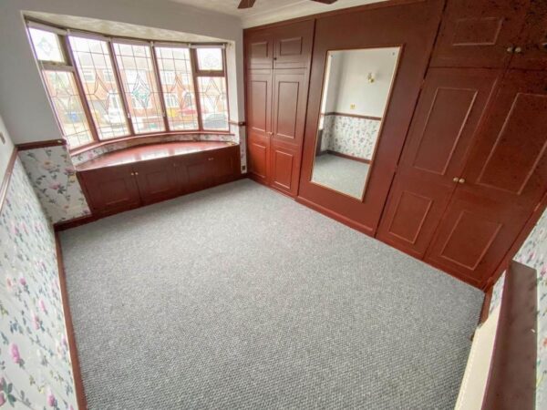 Adwick Le Street