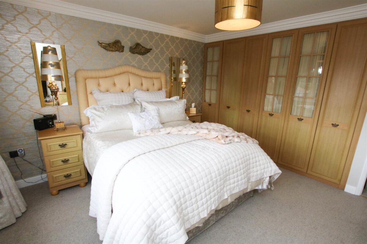 Scott Hill, Sprotbrough, Doncaster
