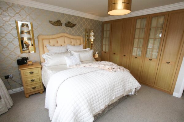 Scott Hill, Sprotbrough, Doncaster