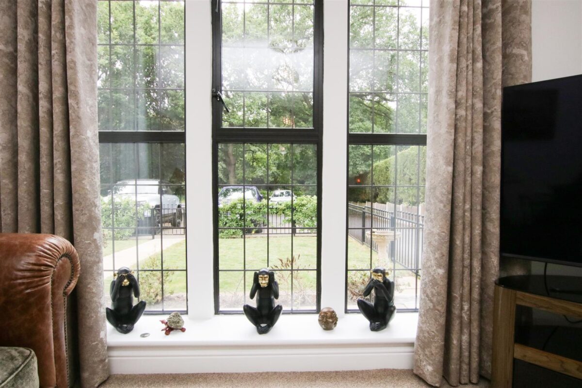 Bawtry Road, Bessacarr, Doncaster