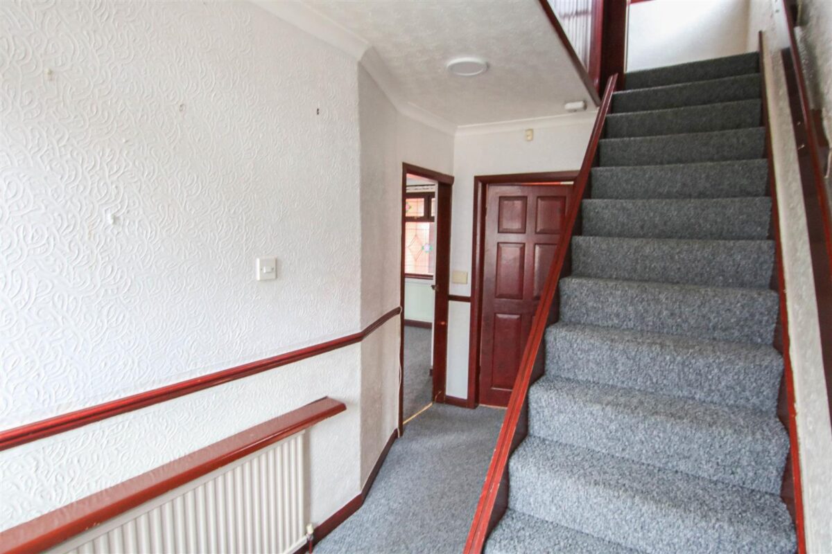 Adwick Le Street