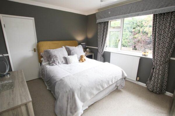 Scott Hill, Sprotbrough, Doncaster