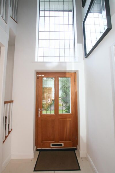 Bawtry Road, Bessacarr, Doncaster