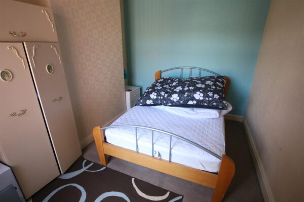 Washington Grove, Bentley, Doncaster