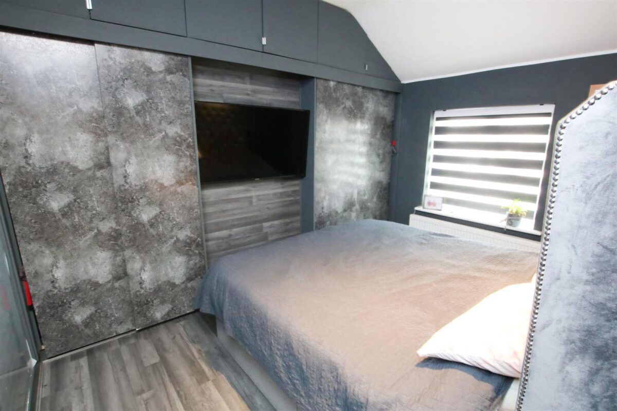 Airstone Road, Askern, Doncaster