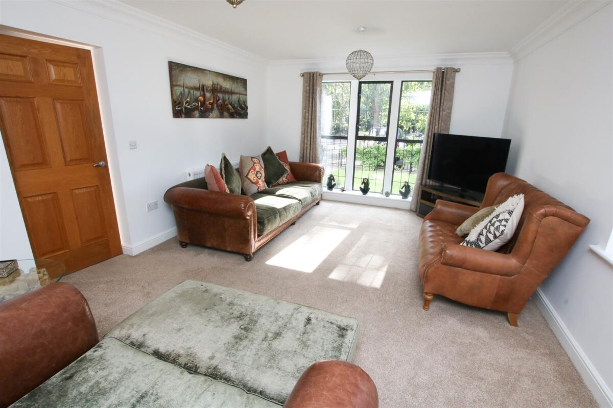 Bawtry Road, Bessacarr, Doncaster