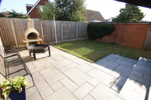 Norman Road, Hatfield, Doncaster