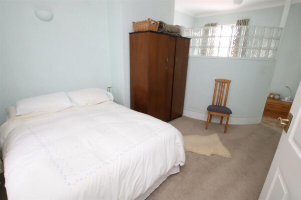Markham Avenue, Carcroft, Doncaster