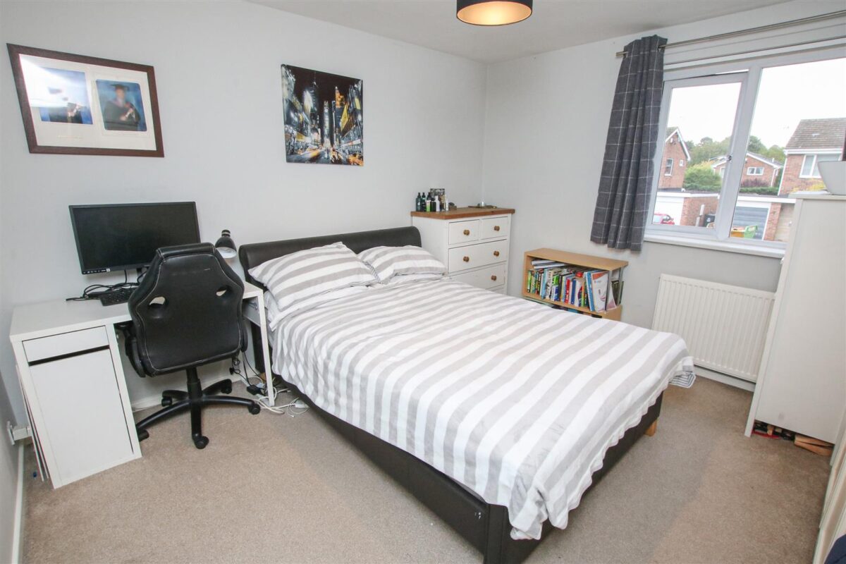 Torksey Close, Doncaster