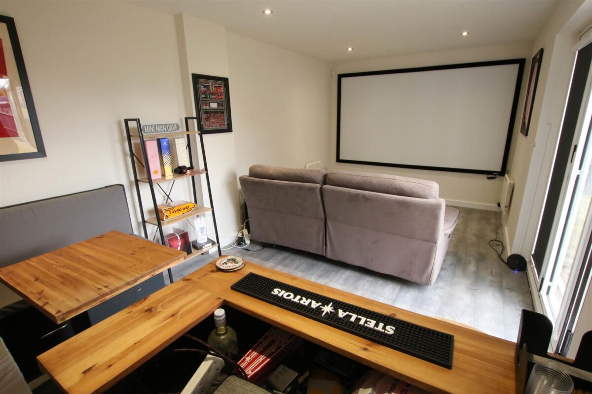 Avro Way, Blaxton, Doncaster