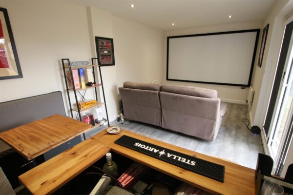 Avro Way, Blaxton, Doncaster