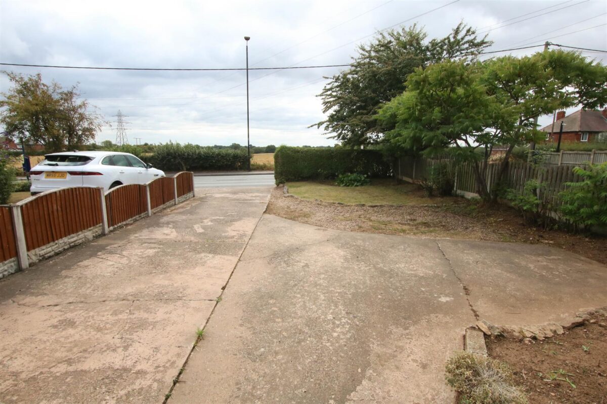 Melton Road, Sprotbrough, Doncaster