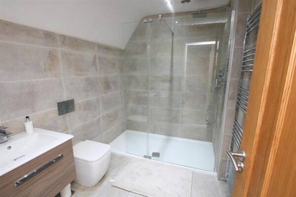 The Meadows, Westwoodside, Doncaster