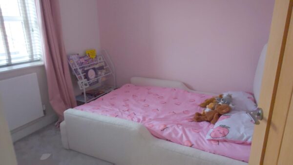 Avro Way, Blaxton, Doncaster