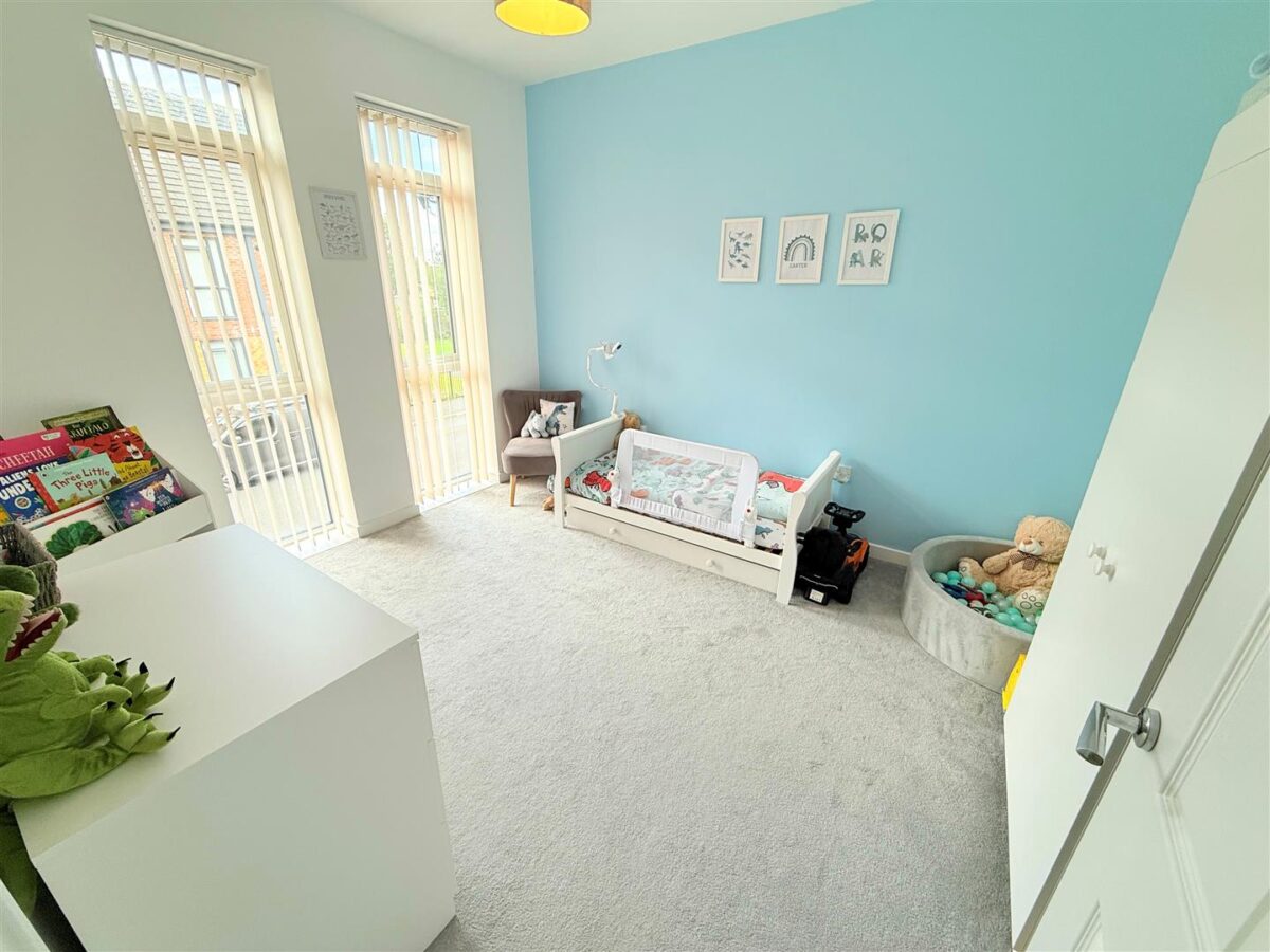 Heartswood Road, Bentley, Doncaster