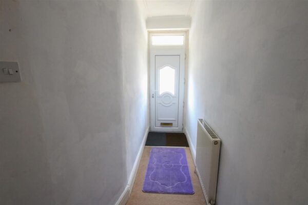 Washington Grove, Bentley, Doncaster