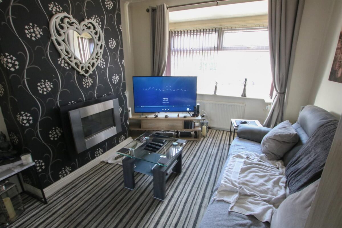 Washington Grove, Bentley, Doncaster