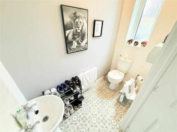 Heartswood Road, Bentley, Doncaster