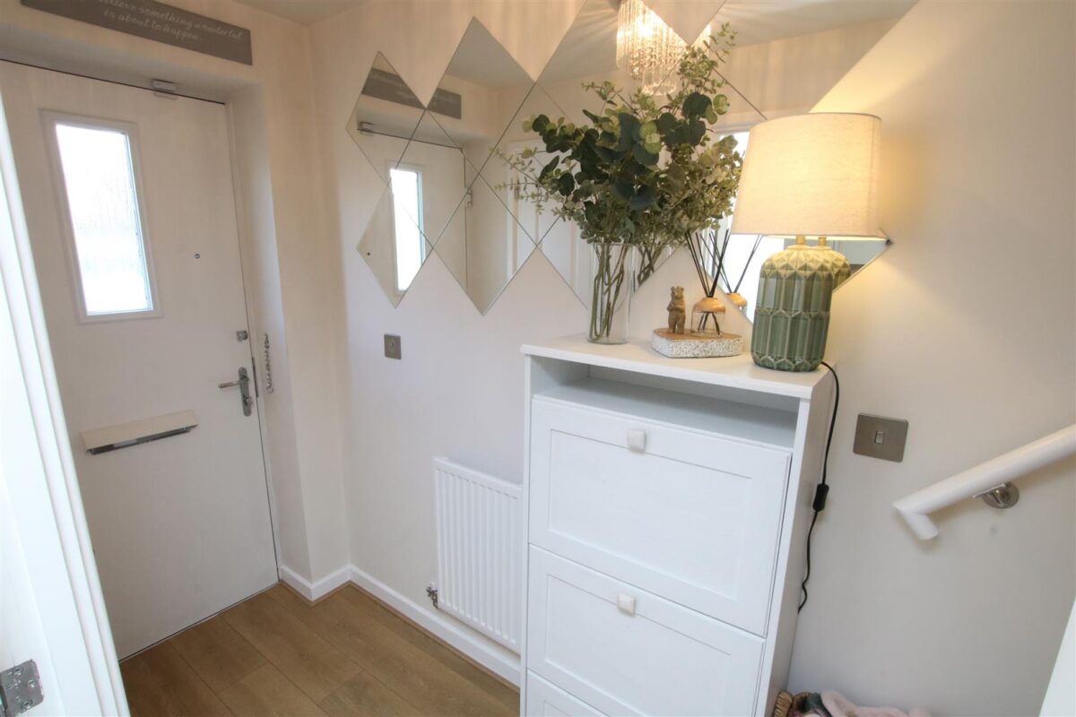 Ancient Drive, Woodlands, Doncaster