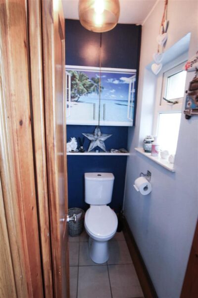 Airstone Road, Askern, Doncaster