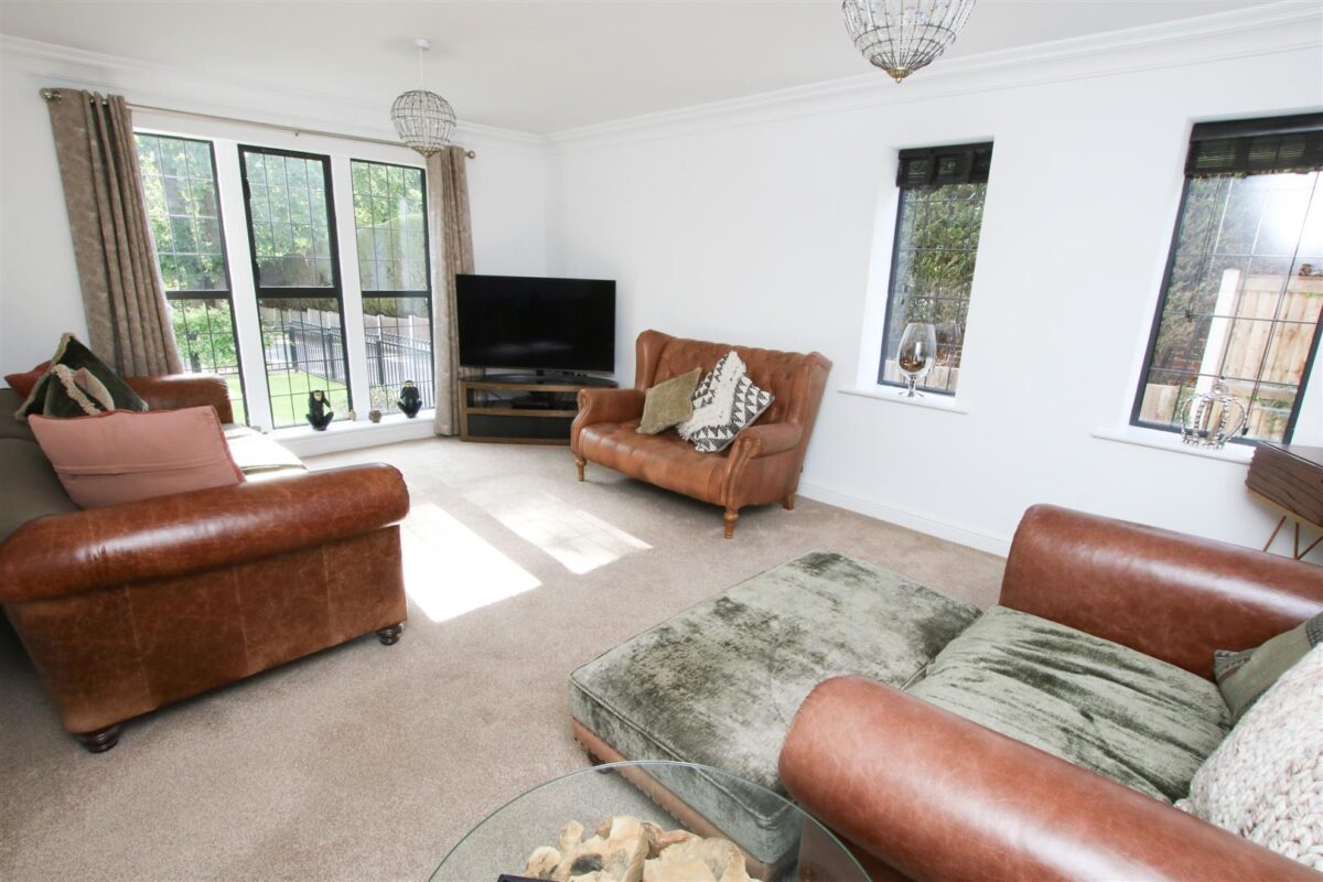 Bawtry Road, Bessacarr, Doncaster