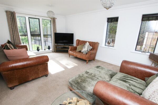 Bawtry Road, Bessacarr, Doncaster