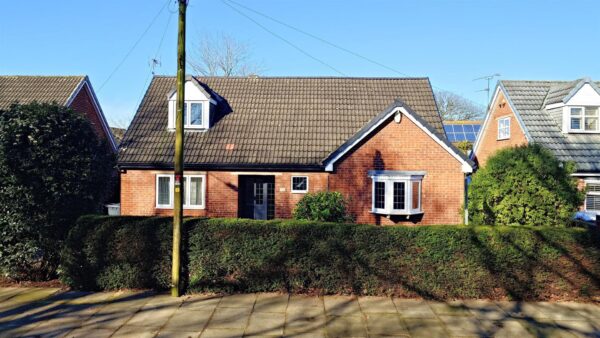 The Avenue, Bessacarr, Doncaster