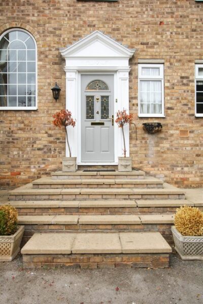 Scott Hill, Sprotbrough, Doncaster