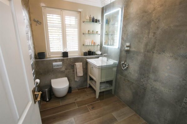Scott Hill, Sprotbrough, Doncaster
