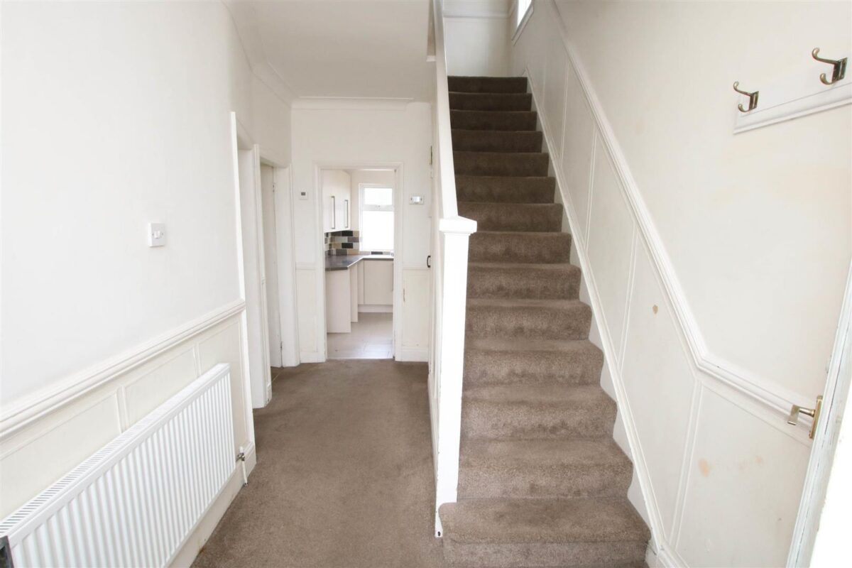 Melton Road, Sprotbrough, Doncaster