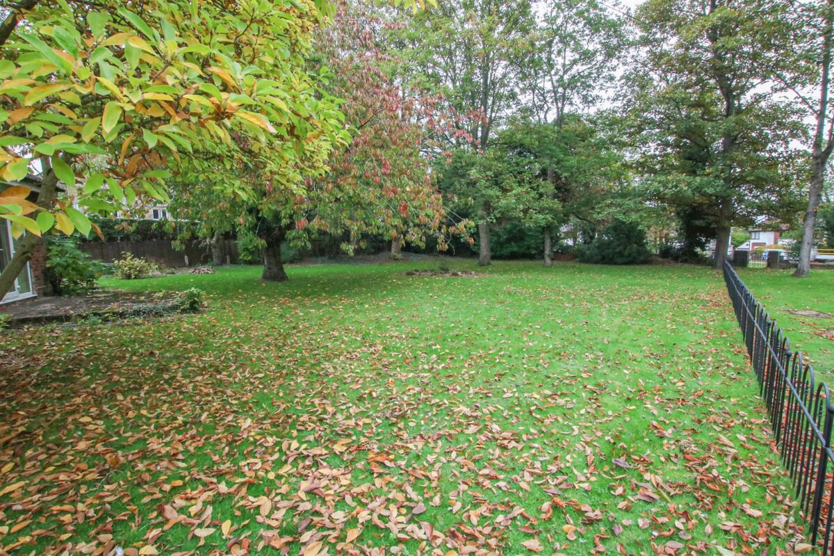York Road, Scawthorpe, Doncaster