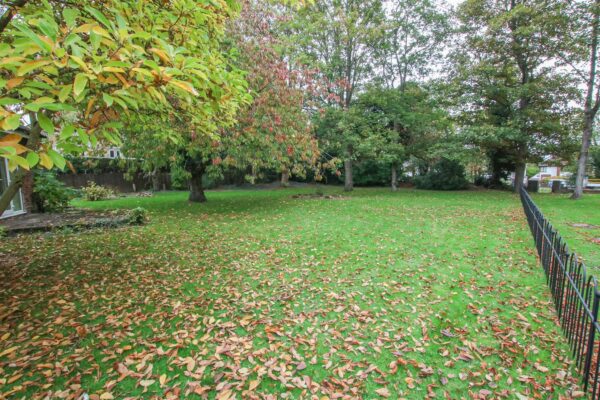 York Road, Scawthorpe, Doncaster