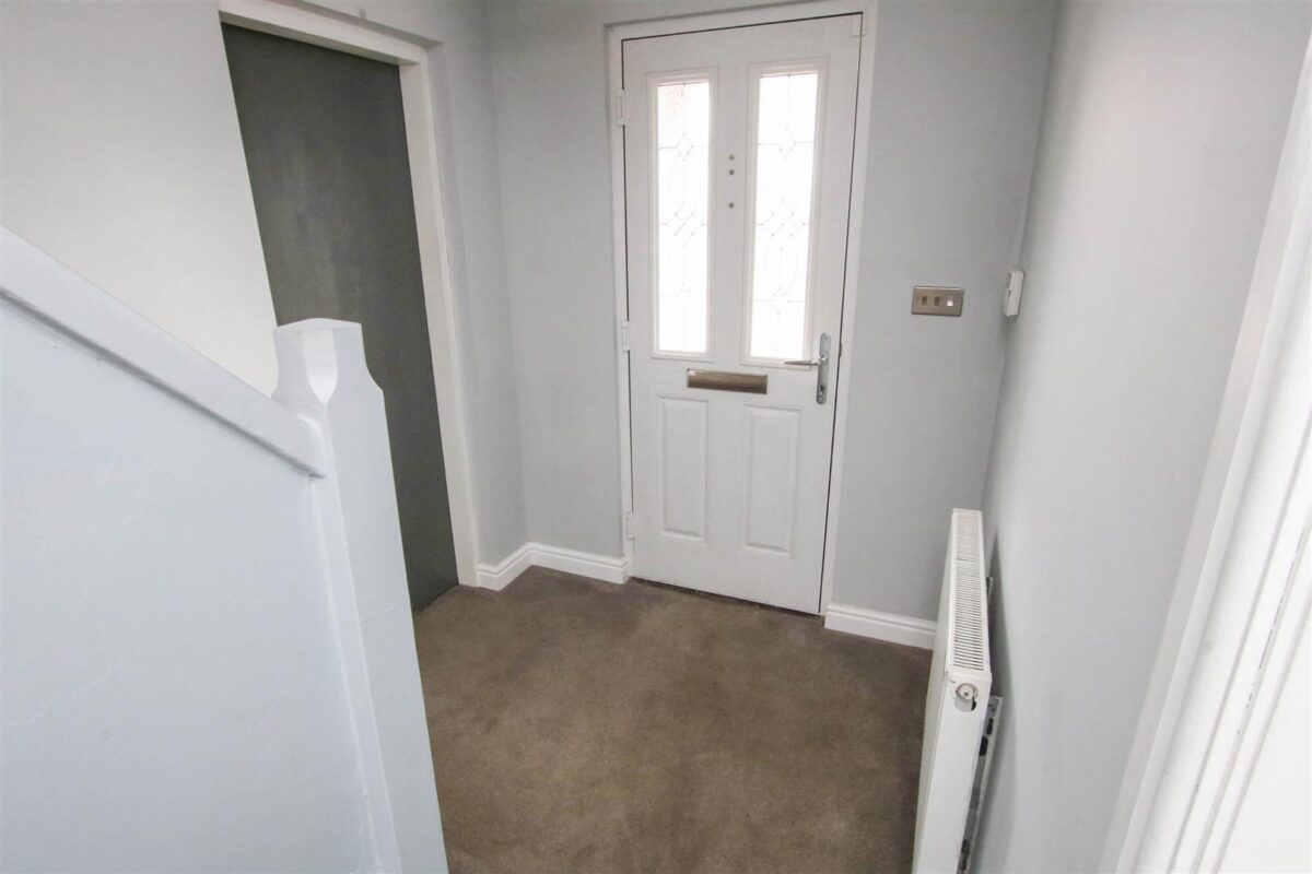 Spring Lane, Sprotbrough, Doncaster