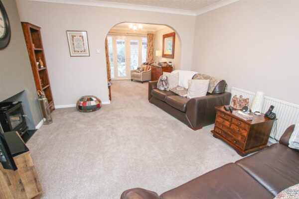 The Close, Norton, Doncaster