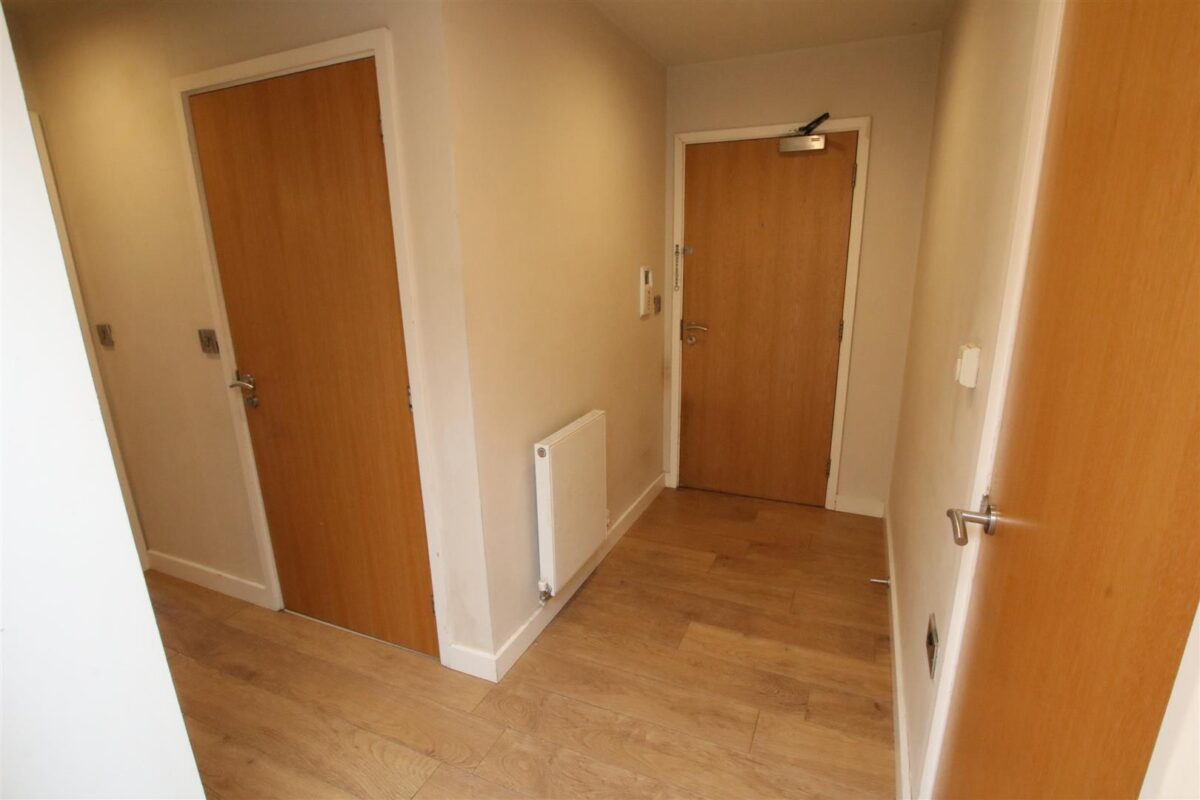 Brooke Court, Auckley