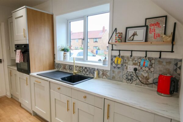 Hawthorn Avenue, Armthorpe, Doncaster
