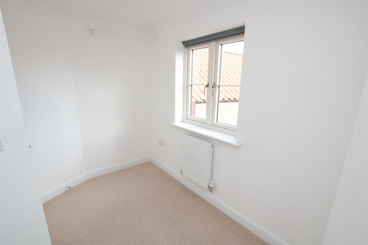 Old Epworth Road, Hatfield, Doncaster
