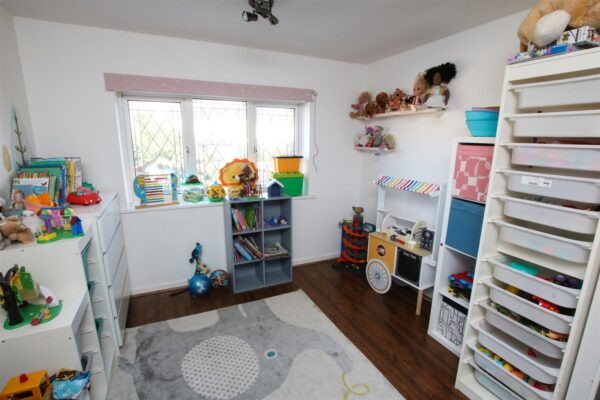 Milton Road, Carcroft, Doncaster