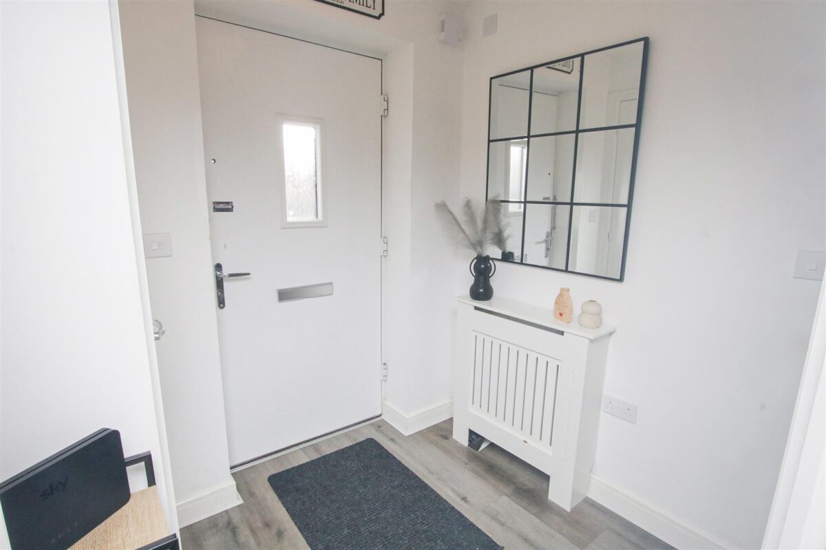 Winder Close, Rossington, Doncaster