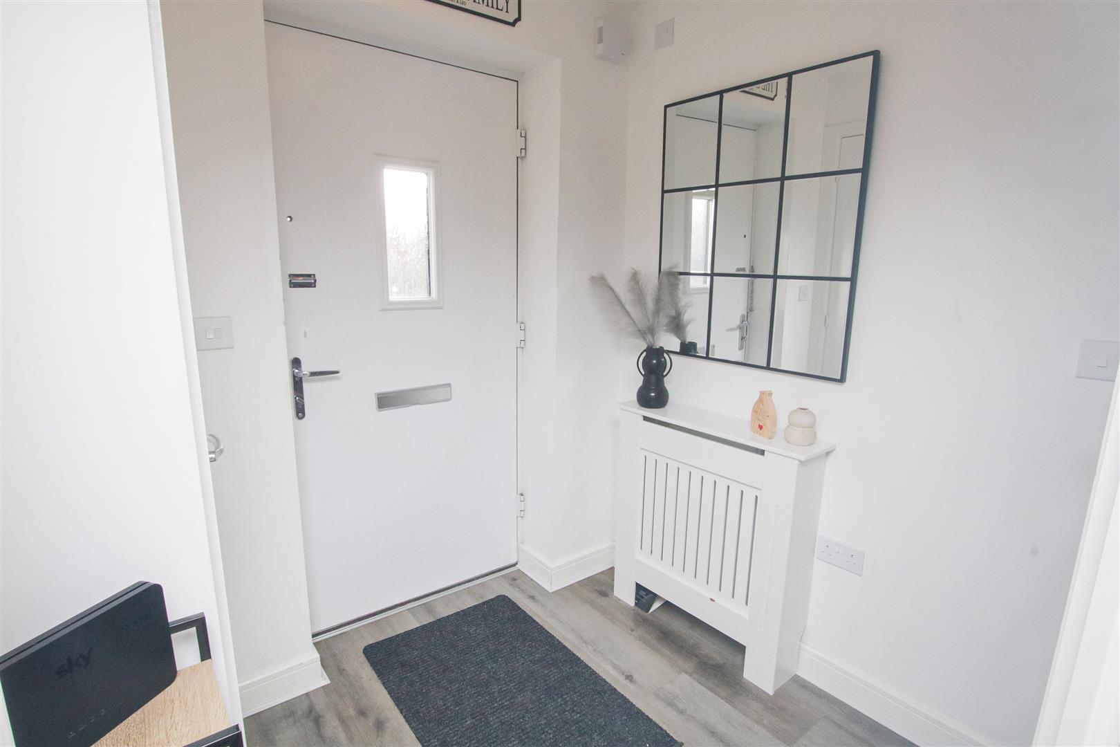 Winder Close, Rossington, Doncaster