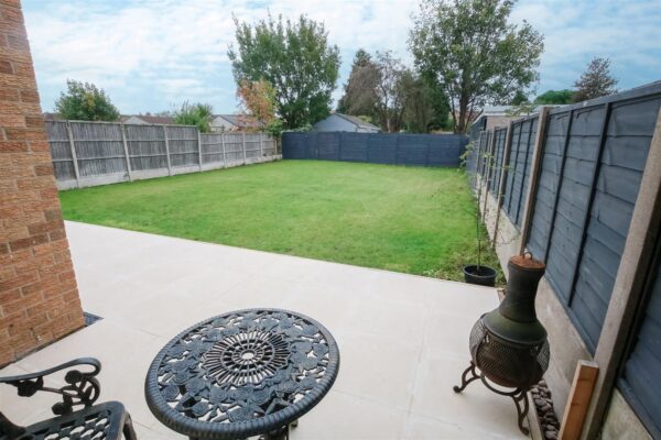 Hawthorn Avenue, Armthorpe, Doncaster